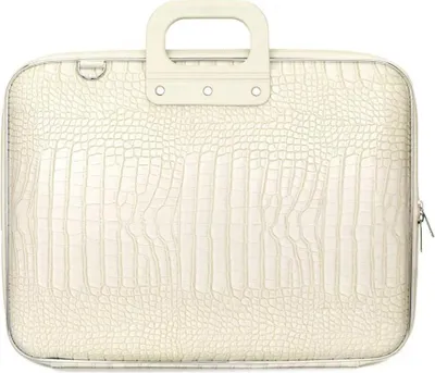 Produktbild von Bombata E00684-2 Laptoptasche Beige  Beige One Size
