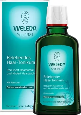 Obrázek produktu pro Rozmarýnové vlasové tonikum 100 ml