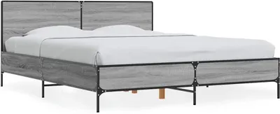 Zdjęcie produktu dla VidaXL 3280005, 153 cm, 2,03 m, 80 cm, 1500 x 2000 mm, 1 szt.