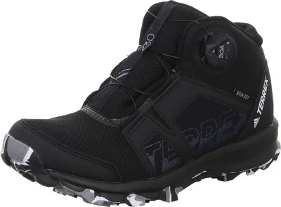 Produktbild von adidas Terrex Boa Mid R GY7689 (35/core black)