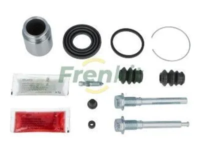 Image de Kit de réparation, mâchoires de frein