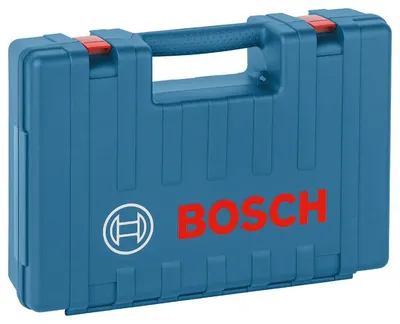 Produktbild von Kunststoffkoffer, 446 x 316 x 124 mm