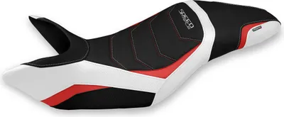 Produktbild von Satteldecke Ultragrip 2WHR-1 für Triumph Speed Triple (2011-2015)
