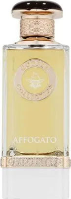 Produktbild von Fragrance World Affogato unisex Eau de Parfum 100 ml
