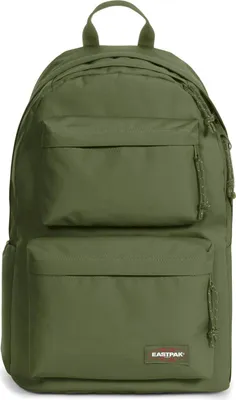 Produktbild von Eastpak Padded Double Dark Grass Dark Grass -