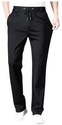 Immagine prodotto di Pantaloni da jogging casual alla moda per uomo