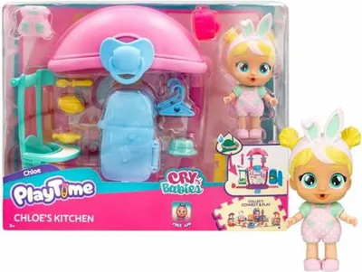 Produktbild von IMC Toys 921498, 3 Jahr(e), Junge/Mädchen, 191 mm, 230 g, Pink