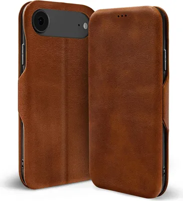Obrázok produktu pre Flip kryt na mobilný telefón pre iPhone Air Ochranné puzdro Puzdro na mobilný telefón Puzdro na knihu Flip kryt