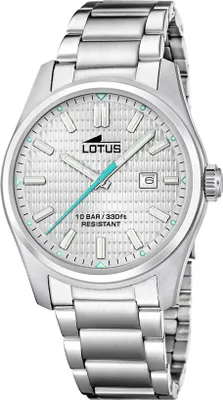 Produktbild von Lotus GENT 19060/2 Herrenarmbanduhr