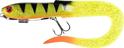 Zdjęcie produktu dla Fox Rage Slick Eel Loaded (UV Perch)