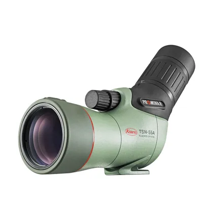 Produktbild von Prominar TSN-55A Spektiv 55mm Schrägeinblick mit 17-40x Weitwinkelzoom-Okular