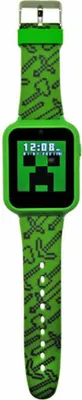 Obrázek produktu pro SMART hodiny Minecraft