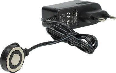 Produktbild von vhbw Ladegerät kompatibel mit Philips SpeedPro Max Aqua XC8045/01, XC8147/01, XC8149/01 Handstaubsauger, Akkustaubsauger
