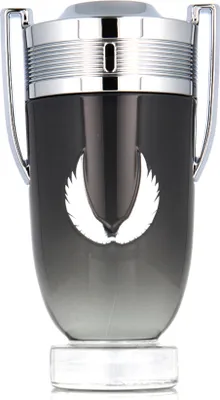 A product shot of a perfume bottle.
