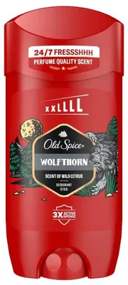 Immagine prodotto di Deodorante Old Spice Wolfthorn 85 ml