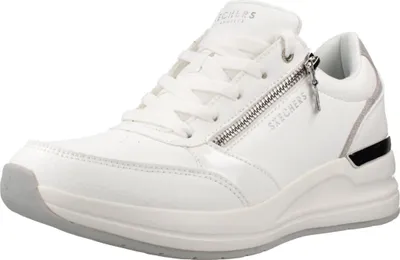 Image de Skechers Billion 2 High End Couleur Blanc