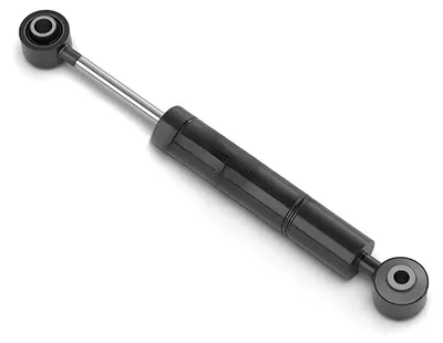 Productafbeelding van Schokdemper motorsteun, 246 mm, 400 N, asdiameter 60 mm, STABILUS, geschikt voor onder andere RENAULT 21