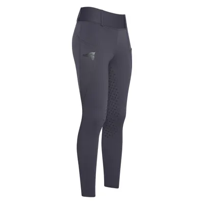 Image de Easy Rider by Euro-Star Culotte d'équitation pour femmes Don FullGrip Winter Periscope HW 2022, taille : 44
