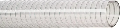 Image de Tuyau d'aspiration et de refoulement Armoflex, PVC, transparent, 80 x 93 mm