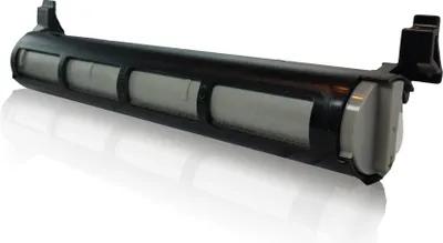 Produktbild von kompatible Tonerkartusche für Panasonic KXFAT92X KXMB228CN KXMB238CN KXMB258CN KXMB771 KXMB771G KXMB778CN KXMB781 KXMB781G Schwarz K - Eco Office Serie