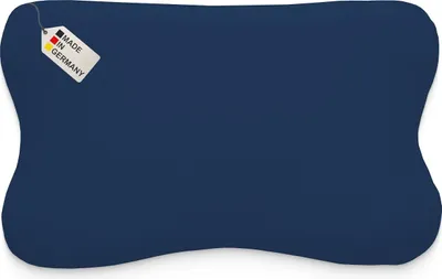Produktbild von Bezug passend für Blackroll Recovery Pillow / Third of Life Re-Charge Intense und Recovery und weitere