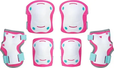 Immagine prodotto di Olsson Kit Ginocchiere Bianco S-M Bianco S-M