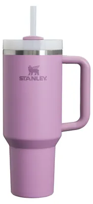 Image de Stanley Quencher H2.0 FlowState Gourde Paille 1.2L Gobelet thermique Refroidit