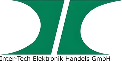 Produktbild von Inter-Tech Kühler A-47  2HE aktiv AMD Sockel AM4/AM5