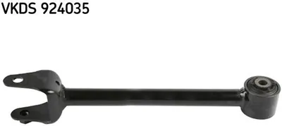 Image de Skf Kit Bras De Suspension