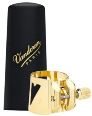 Immagine prodotto di Vandoren Optimum vite ancia sax contralto