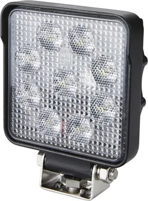 Immagine prodotto di HELLA 1GA 357 103-022 Faro da lavoro