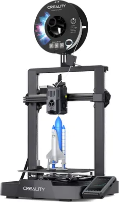 Zdjęcie produktu dla drukarka 3D Creality Ender-3 V3 KE 500 mm/s