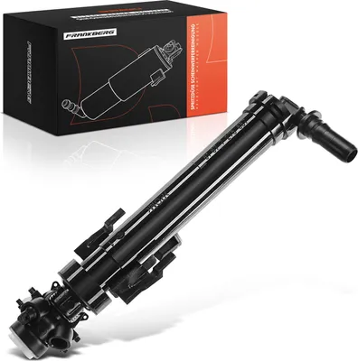 Image de Frankberg 1x Buse de lavage phare avant gauche pour BMW Série 1 F20 F21 2010-2018
