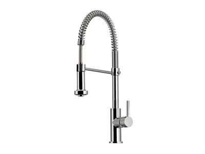 Produktbild von NABER LINEA Drive 5, chrom, Hochdruck