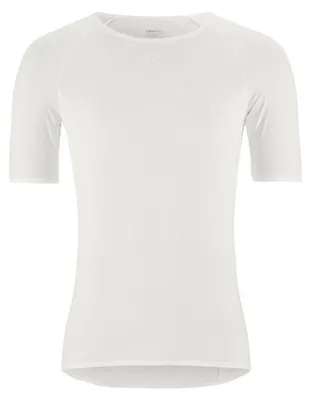 Produktbild von Craft Pro Dry Nanoweight Ss M White M
