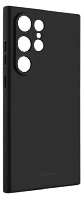 Zdjęcie produktu dla Etui na telefon Galaxy S24 Ultra, Fixed Story, czarne