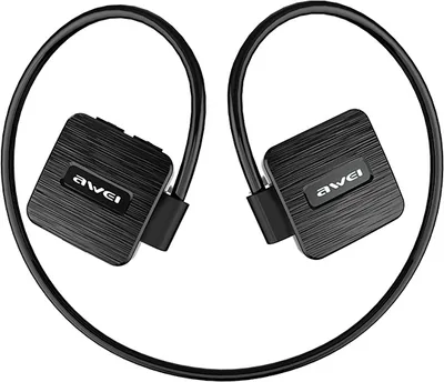 Immagine prodotto di AWEI A848BL Cuffie Bluetooth Nero