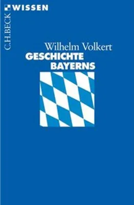 Obrázok produktu pre Geschichte Bayerns