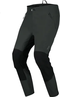 Produktbild von IXS Sports Division iXS Carve All-Weather Pants L black - wasserdichte Trail-...