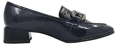 Imagen del producto de Tamaris: Zapatos de mujer, zapatos de vestir, pantuflas, color negro, para uso diario