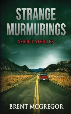 Produktbild von Strange Murmurings