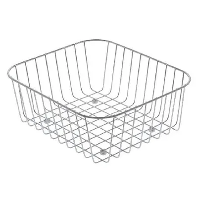 Zdjęcie produktu dla Villeroy & Boch 984100K1 Kosz druciany ze stali nierdzewnej 370x320mm
