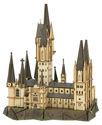 Produktbild von Harry Potter, 3D Modellbau, Hogwarts-The Astronomy Tower, 1611, 21,2 x 27,1 x 22,3 cm