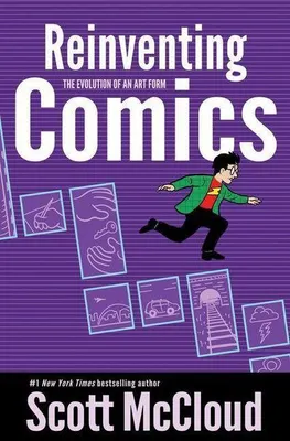 Image de Reinventing Comics