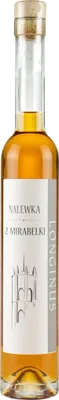 Image de Likér aux mirabelles, "Nalewka Longinus", bouteille de 350 ml