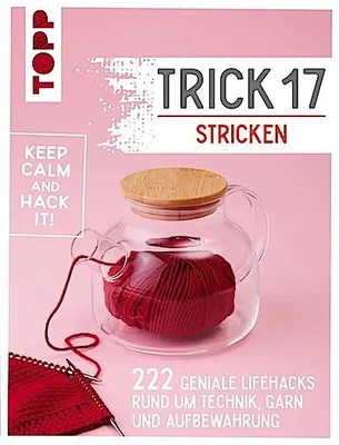 Immagine prodotto di Trick 17 Stricken