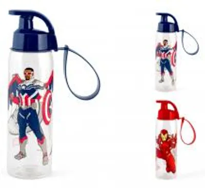 Immagine prodotto di LULABI Borraccia Avengers Lt 0,5