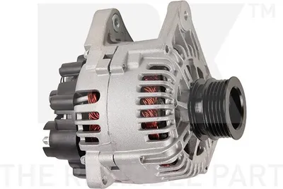 Produktbild von Generator