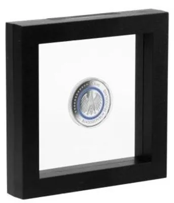 Produktbild von SAFE 4502 Schweberahmen 3D, 130 x 130 schw. schwarz