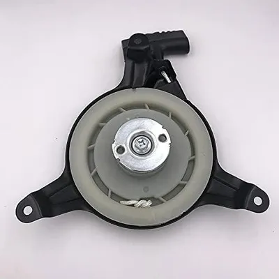 Produktbild von Seilzugstarter, passend für Honda GXV120, GXV140, GXV160, HRU195, HRU215 Rasenmäher Gartenwerkzeuge